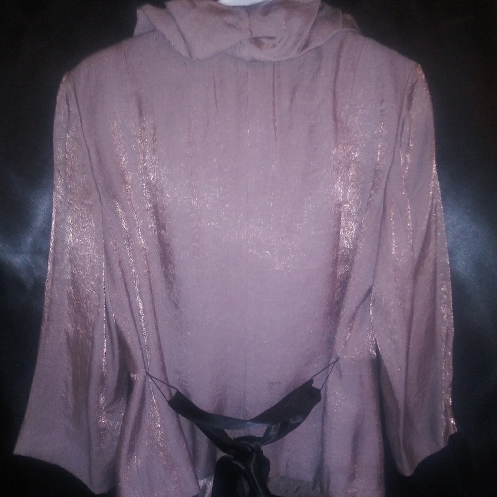 Blouse/Jacket - Picture 2 of 3